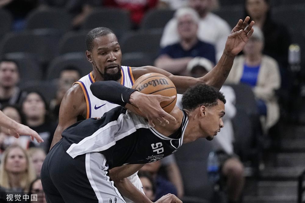 库里的出现 库里的出现